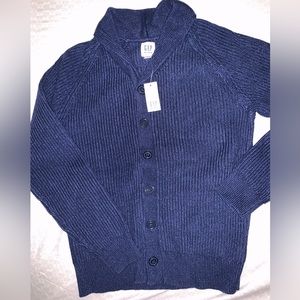 GAP KIDS knit sweater